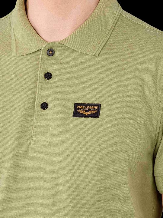 Actual product image Pme Legend Polo shirt (S)