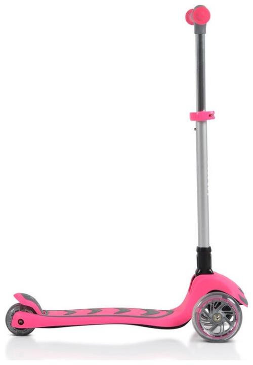 Image du produit Byox Kiki 2 en 1 trottinette enfants