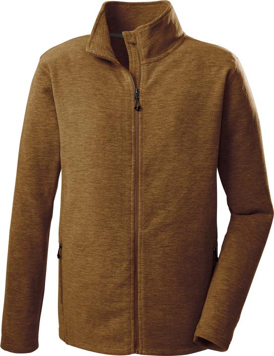 Killtec Fleecejacke für Herren (L)