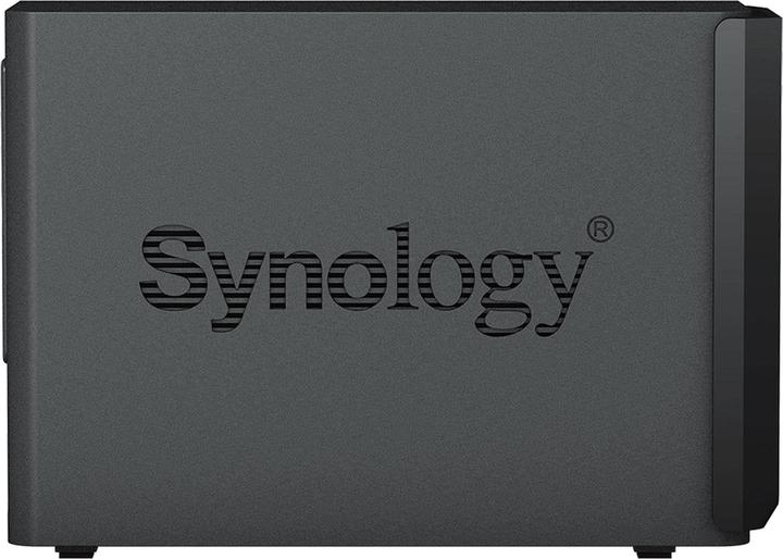 Immagine prodotto Synology DS223 (2 x 4 TB, Synology HAT 33xx)