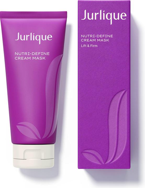Immagine prodotto Jurlique Maschera in crema Nutri-Define 100 ml (100 ml)