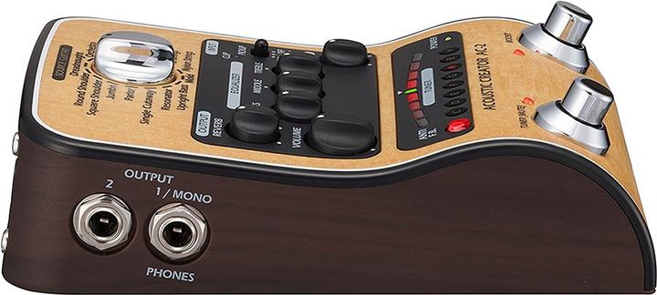 Productafbeelding Zoom AC-2