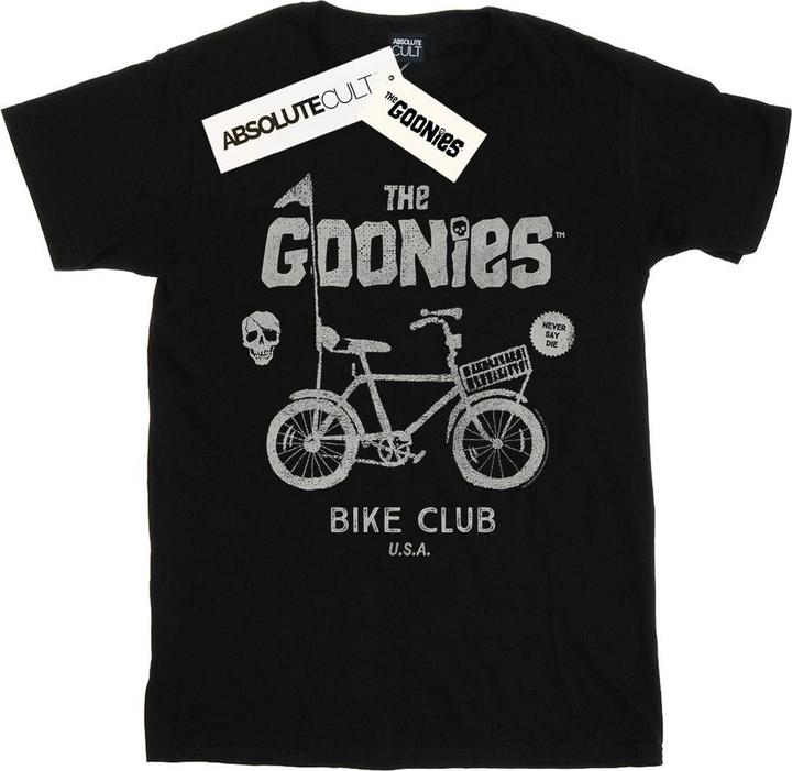 Universal Textiles Bike Club TShirt (L)