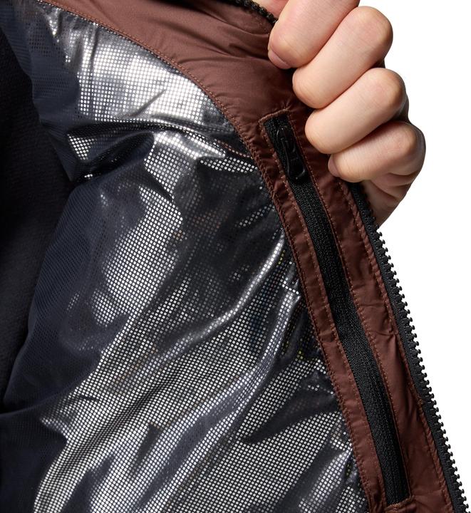 Actual product image Columbia Men's Pike Lake™ II Puffer Bodywarmer (L)