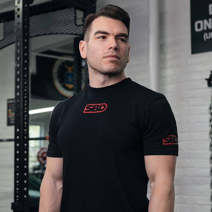 Immagine prodotto SBD T-Shirt Competition (3XL)