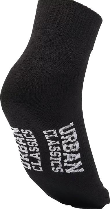 Actual product image Urban Classics High Sneaker Socks 6-Pack (pack of 6, 35 - 38)