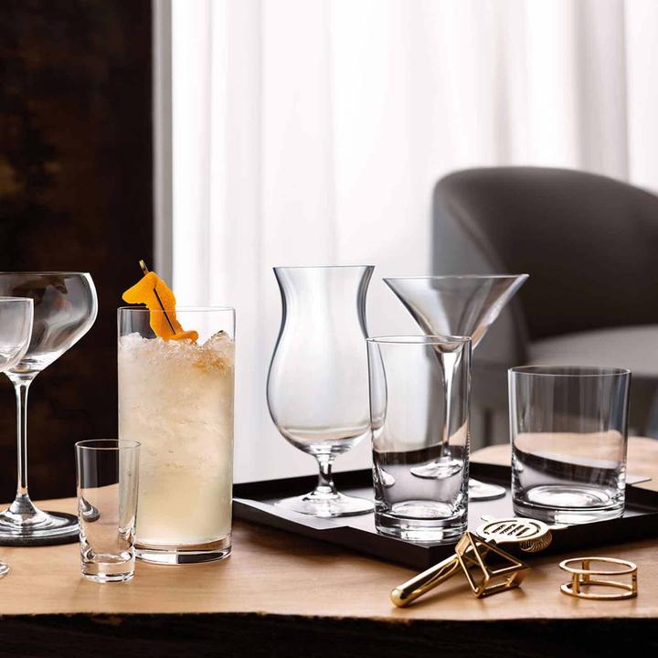 Produktbild Villeroy & Boch Wassergläser Boston (3.40 dl, 2 x, Margarita Gläser)