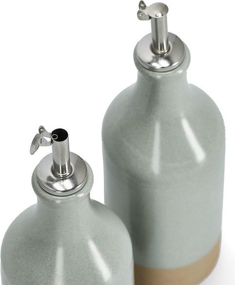 Produktbild Zeller Present Essig-/Ölflasche (420 ml)