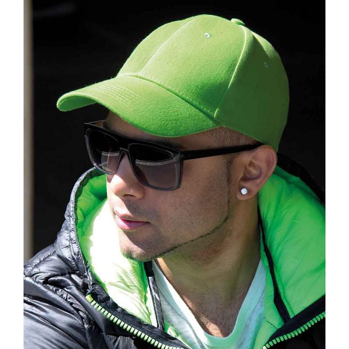 Image du produit Result - Casquette MEMPHIS - Adulte (Taille unique)