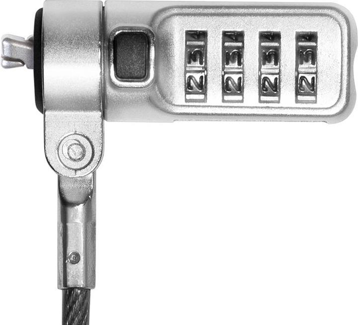 Actual product image LogiLink Noble Lock