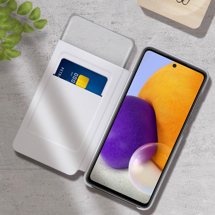 Immagine prodotto Samsung S-View (Samsung Galaxy A72)
