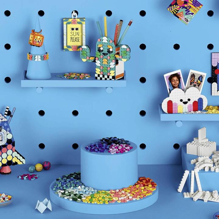 Produktbild LEGO Ergänzungsset XXL (41935, LEGO Dots)