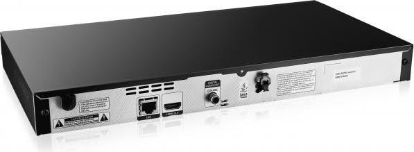 Produktbild Samsung BD-E5500, 3D BD-Player, Allshare DLNA, Anynet+ (Blu-ray Player)
