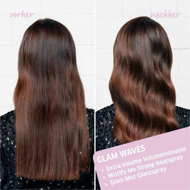 Actual product image Wella EIMI Mistify Me (300 ml)