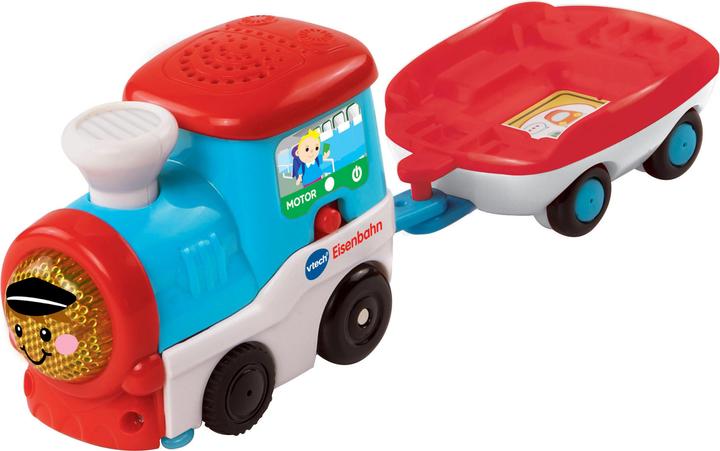 Produktbild VTech Tut Tut Baby Züge - Eisenbahn