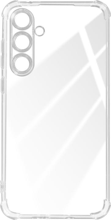 Actual product image Avizar ToughShield Case Series (Samsung Galaxy A35)
