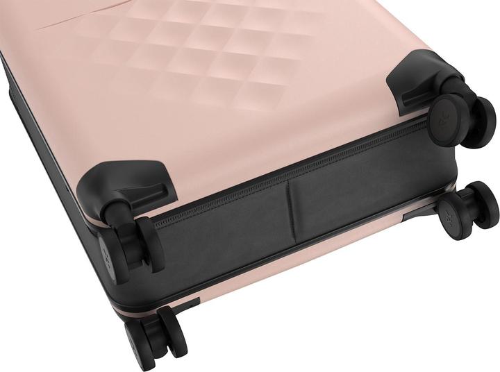 Produktbild Rollink Vega360 Cabin SizeSmoke (40 l, Handgepäck (bis 50l))