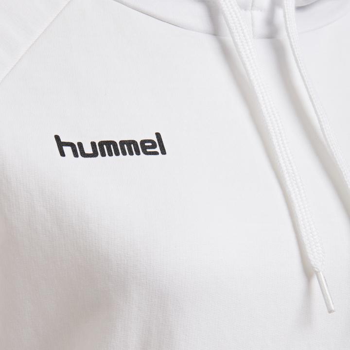 Image du produit hummel Go Cotton Hoodie Woman (XL)