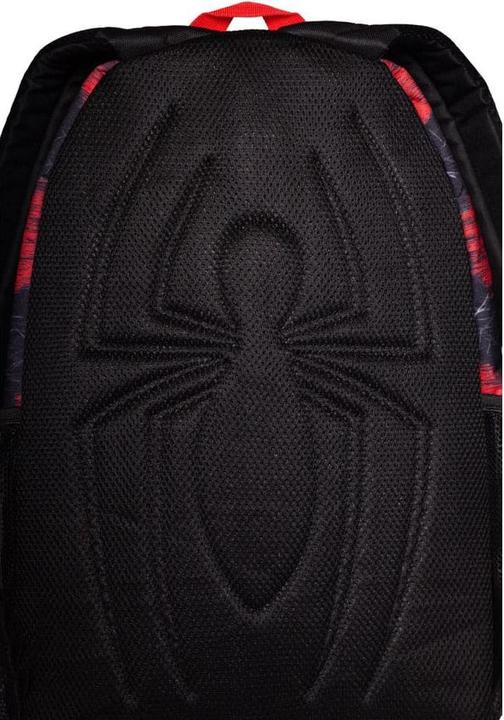 Produktbild Difuzed Spider-Man sac à dos Basic Plus