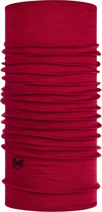 Actual product image Buff merino