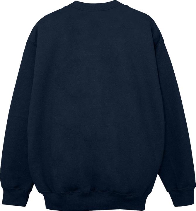 Produktbild Disney Winnie The Pooh Hunny Line Sweatshirt Mädchen (140, 146)
