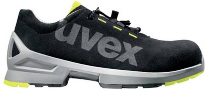 Actual product image Uvex Safety 1 S2 SRC (S2, 42)