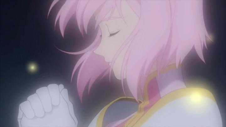 Produktbild Bandai NAMCO Entertainment Tales of Vesperia: Definitive Edition Definitiv Nintendo Switch (Switch)