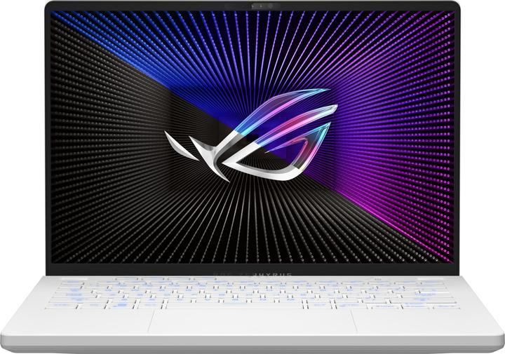Actual product image ASUS ROG Zephyrus G14 (14", AMD Ryzen 9 7940HS, 32 GB, 1000 GB, DE)