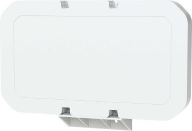 Image du produit Panorama Antennas Antenne 4X4 MiMo omnidirectionnelle 4G/5G