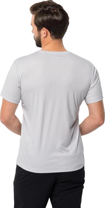 Actual product image Jack Wolfskin Peak Graphic T M (M)