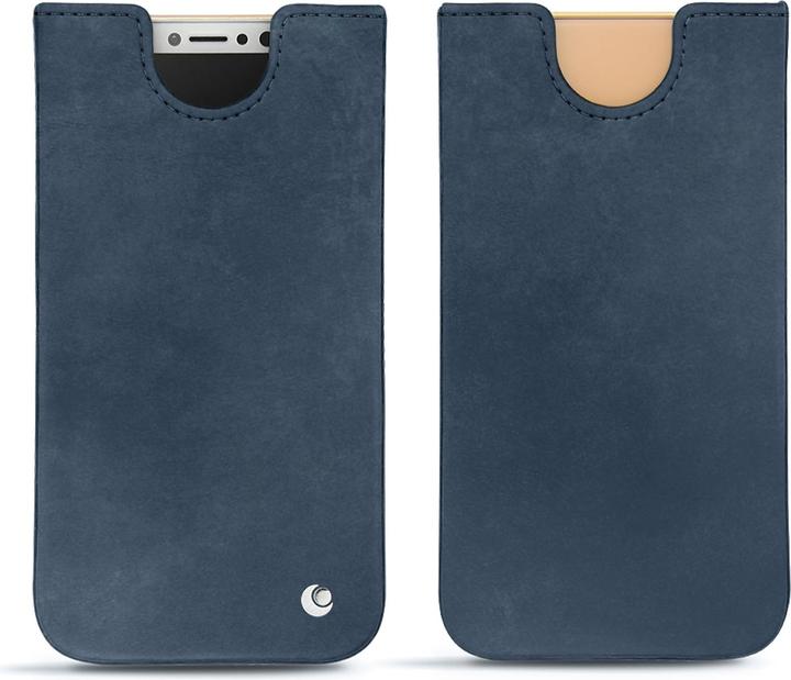 Produktbild Noreve Lederschutzhülle (Apple iPhone X)