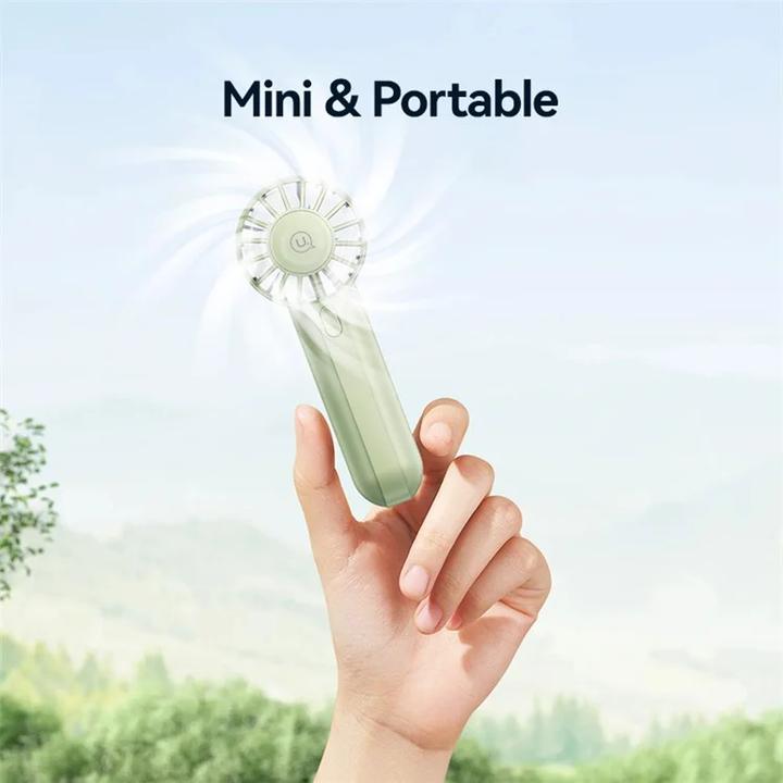 Produktbild Usams ZB288 Mini Fan