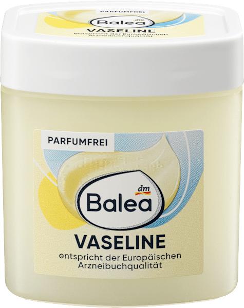 Produktbild dm Balea Vaseline (Körperlotion, 125 ml)