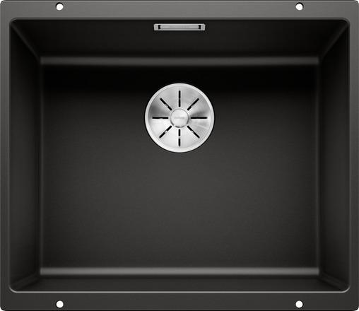 Blanco Subline 500-U (Unterbauspüle, 46 cm, 53 cm)