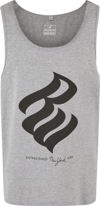 Produktbild Rocawear Basic Tanktop - 139115 (4XL)