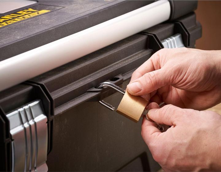 Image du produit Stanley Boîte à outils Boîte à outils vide Cantilever Pro 26 (1 pièces)