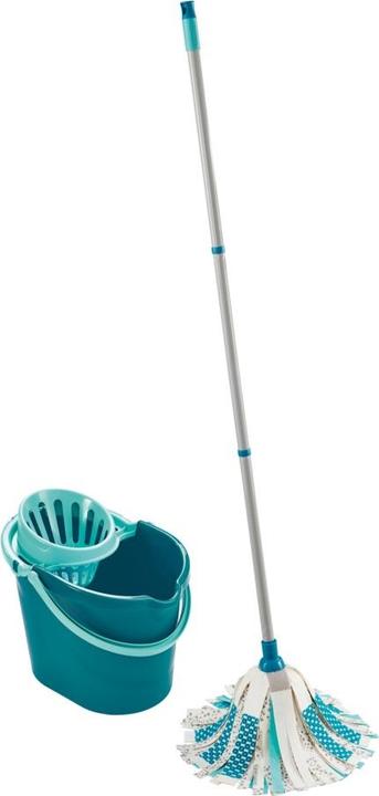 Produktbild Verbatim Power Mop 3-in-1 Wischset (1 Stk.)