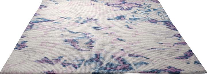Actual product image Esprit Crystal Flower (160 x 230 cm)