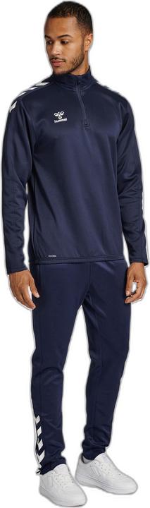 Actual product image hummel Core Xk Poly Pants (M)