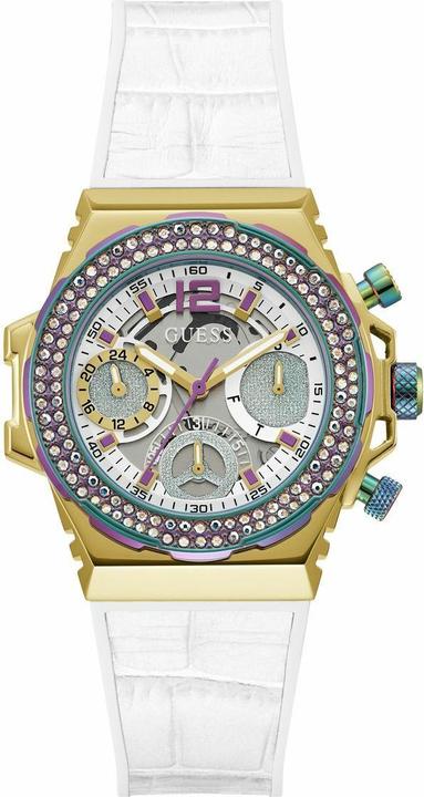 Produktbild Guess Ladies' Watch GW0553L2 (Ã˜ 36 mm) (36 mm)
