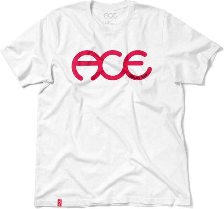 Ace Rings T-Shirt (S)