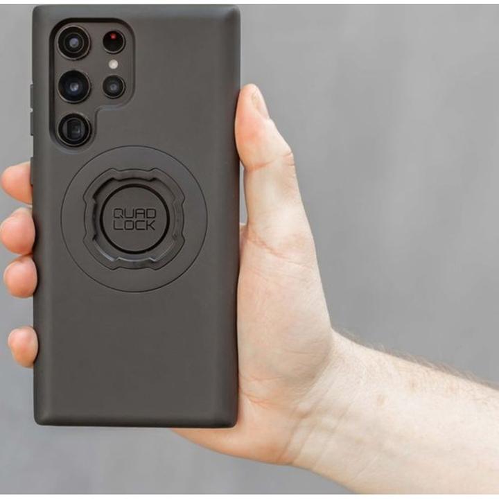 Image du produit Quad Lock MAG Étui pour smartphone (Samsung Galaxy S22 Ultra)