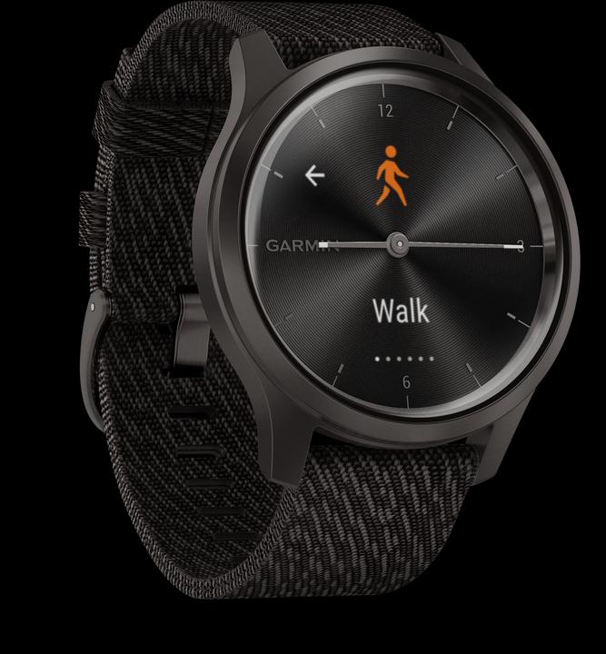 Actual product image Garmin Vivomove Style (42 mm)