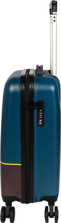 Image du produit Scooli Valise de voyage Harry Potter 20', type de valise (36 l, Bagage à main (jusqu'à 50l))
