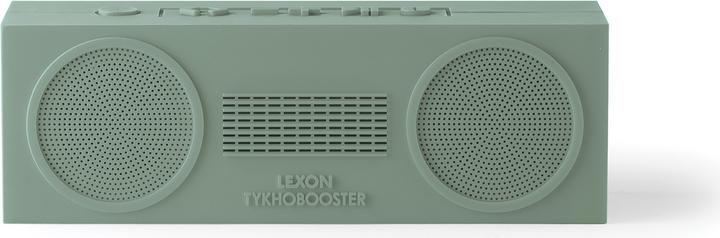 Image du produit Lexon Tykho Booster (20 h, Fonctionnement sur batterie)