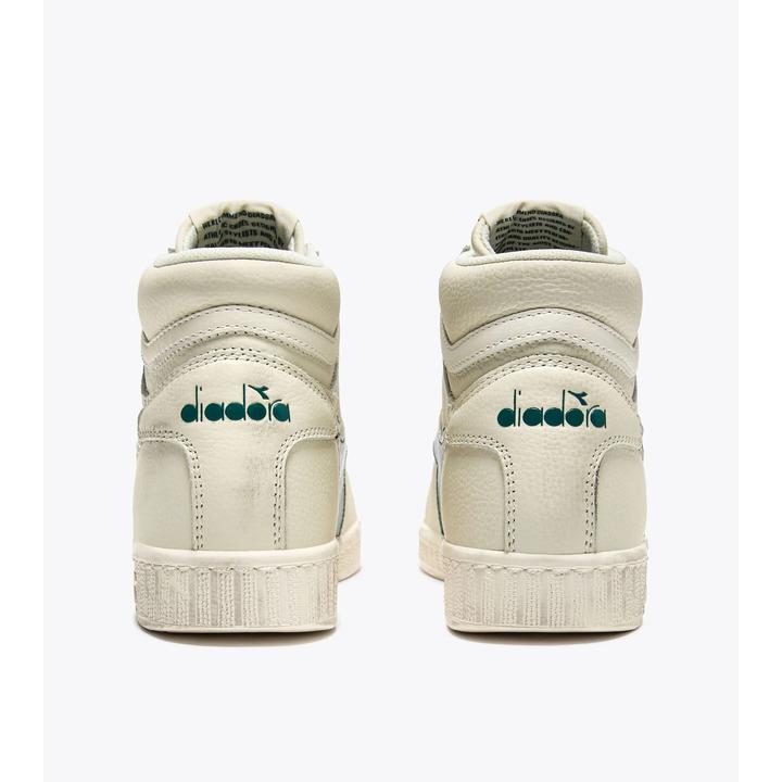 Actual product image Diadora Game L Highaxed Metal (41)