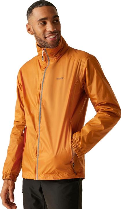 Produktbild Regatta Regenjacke Lyle IV leicht wasserfest (XXL)