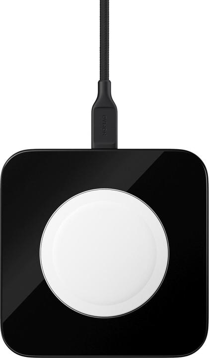 Immagine prodotto Nomad Base Uno - con MagSafe Carbide (15 W)