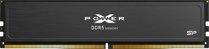 Silicon Power XPower Pulse (1 x 16GB, 5600 MHz, DDR5 RAM, U-DIMM)