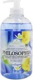 Image du produit Nesti Dante Collages Philosophia (Savon liquide, 500 ml)